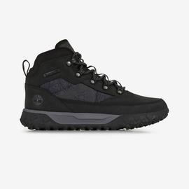 Timberland noir clearance 37