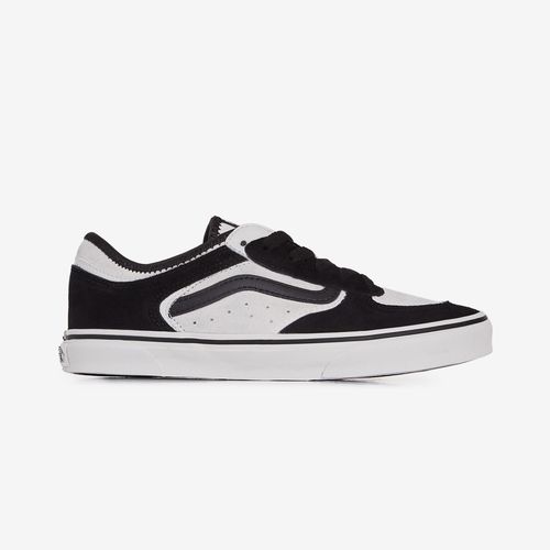 Rowley Noir/gris