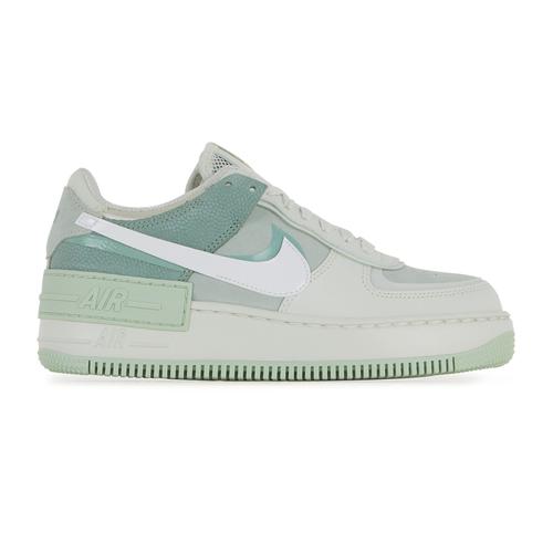 Air Force 1 Shadow Vert/Blanc - 37 1/2