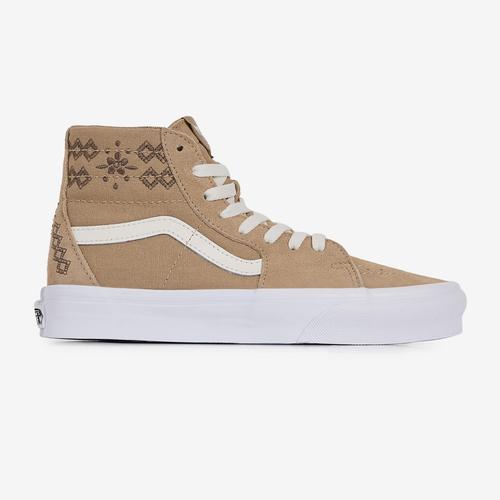 Sk8shi Tapered Beige