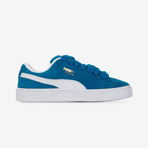 Suede Xl Bleu/blanc