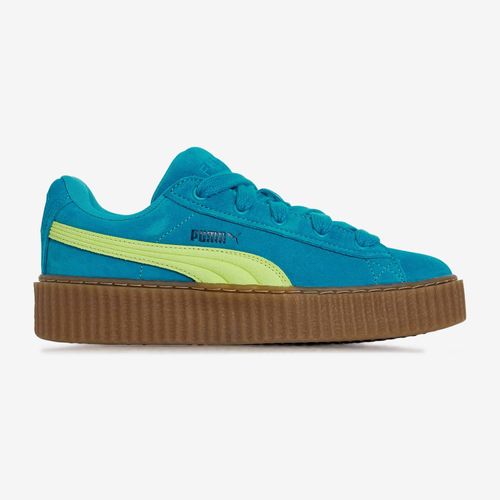 Fenty Creeper Phatty Bleu/vert