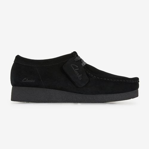 Wallabee Evo Noir