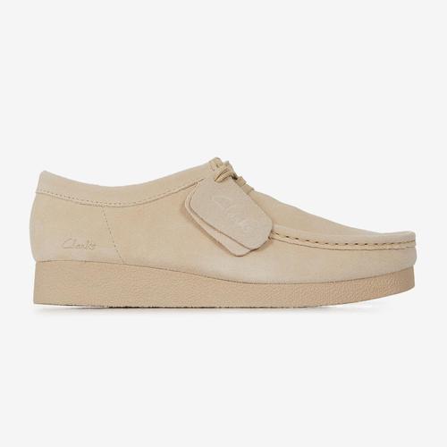 Wallabee Evo Sh Rose Clair