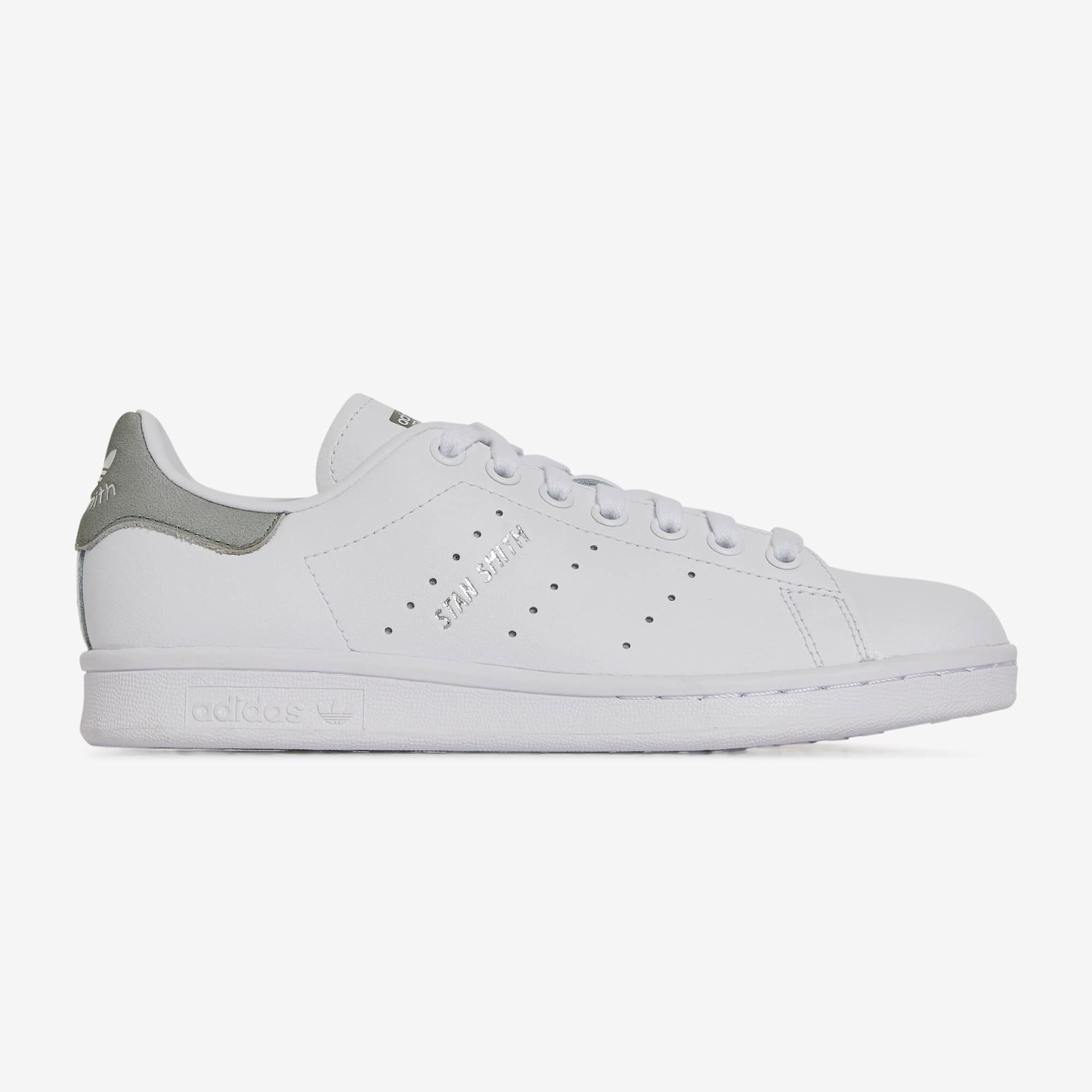 Stan Smith Blanc/vert