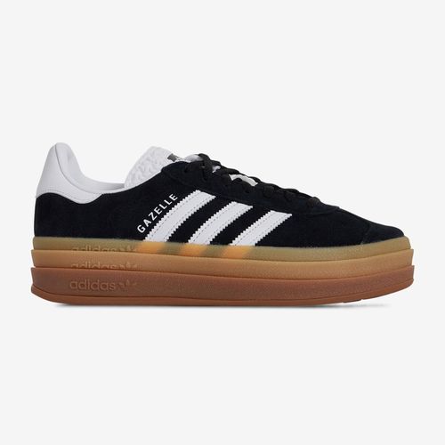 Gazelle Bold Noir/blanc