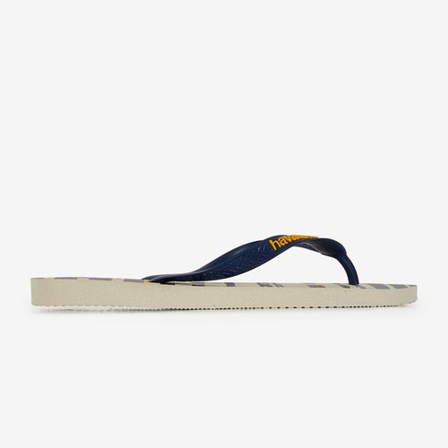 Top Nautical Bleu/Blanc/Jaune