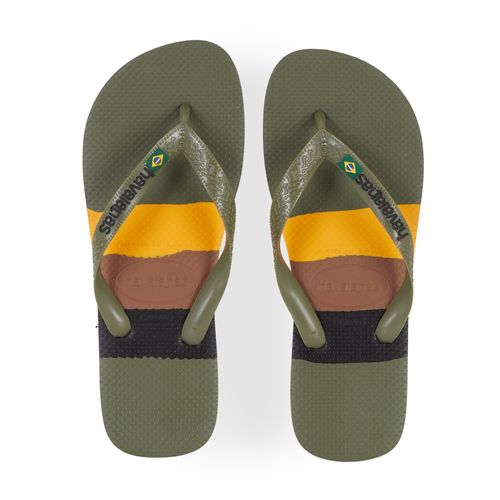 Brasil Tech Kaki