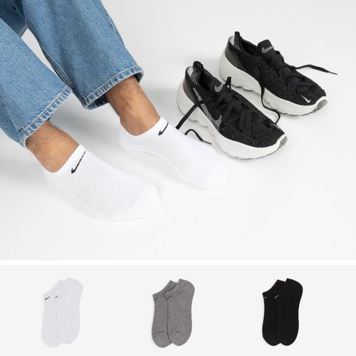 Chaussettes Everyday Low Multicolore