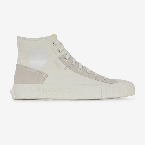 Chuck Taylor Alt Star Hi Beige