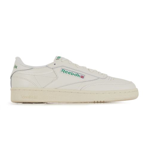 Club C 85 Vintage Beige/vert