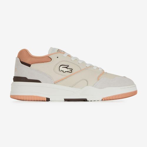 Lineshot Prm Blanc/marron