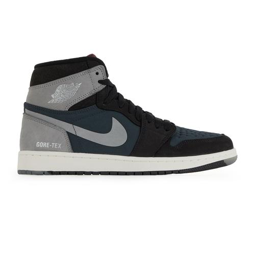 Air Jordan 1 High Element Gore-Tex Gris/Noir - 40