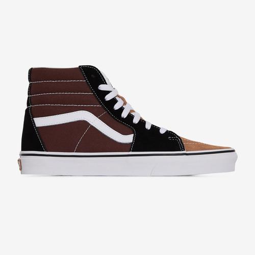 Sk8shi Marron/noir