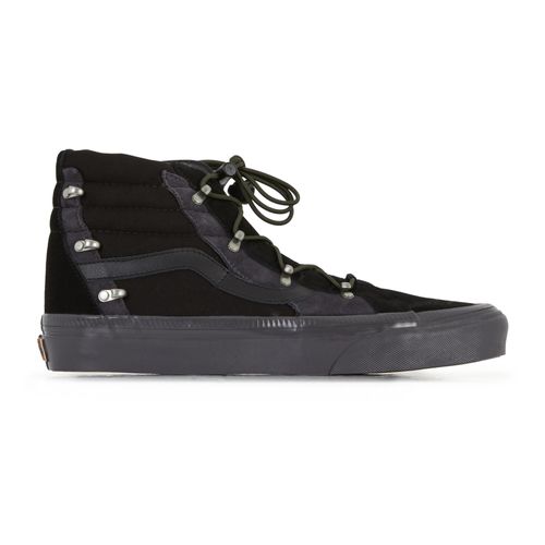 Sk8shi Utility Noir