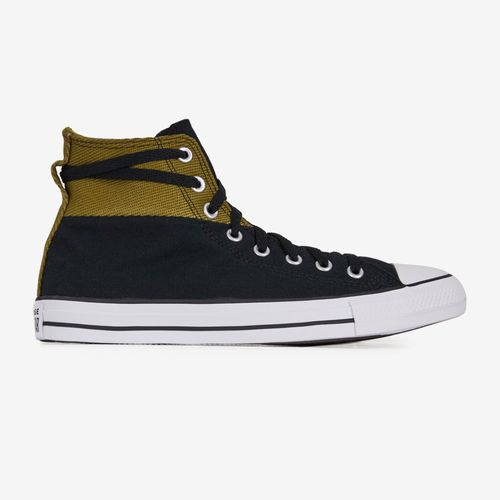 Chuck Taylor All Star Hi Noir/beige