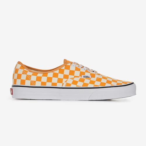 Authentic Orange