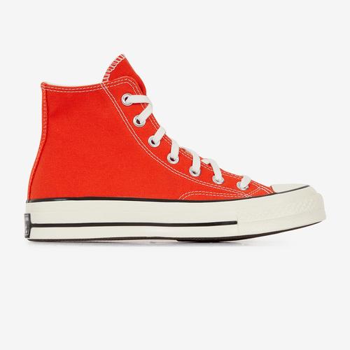 Chuck70 Hi Rouge