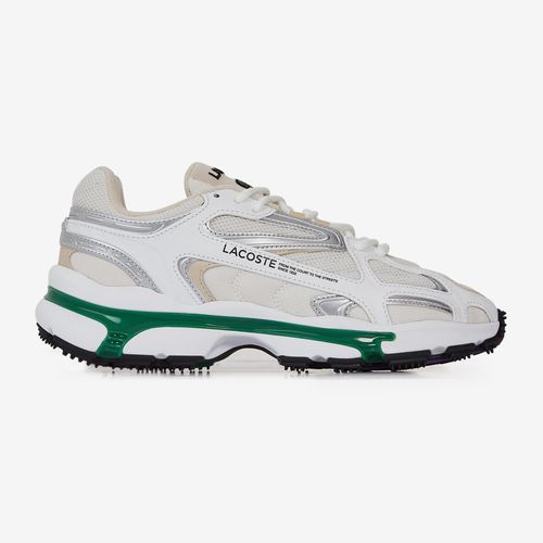 L003 2k24 Blanc/vert