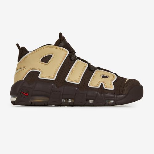 Air More Uptempo96 Marron/beige