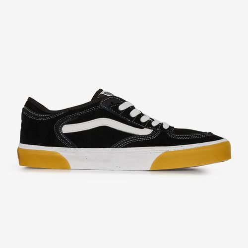Rowley Noir/blanc