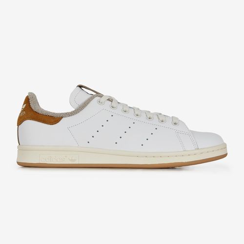Stan Smith Blanc/marron
