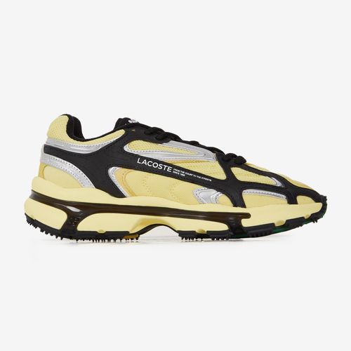 L003 2k24 Jaune
