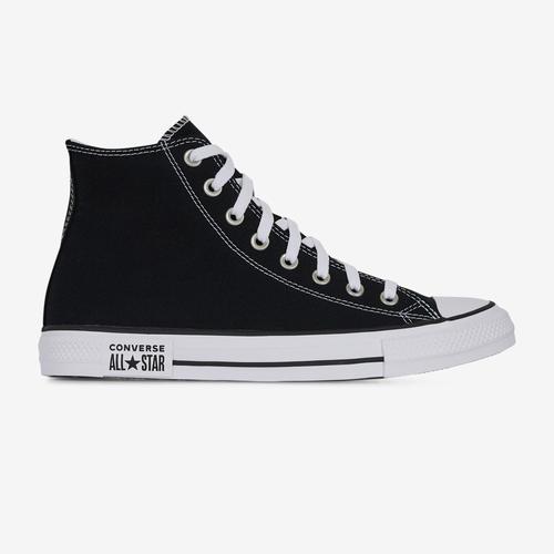 Chuck Taylor All Star Hi Noir/blanc