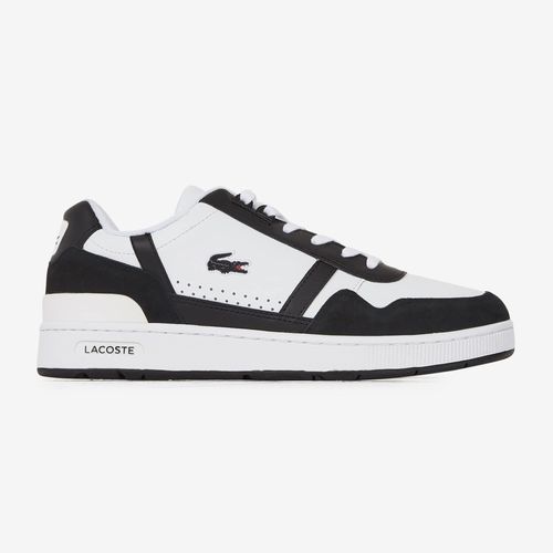 Tsclip Blanc/noir