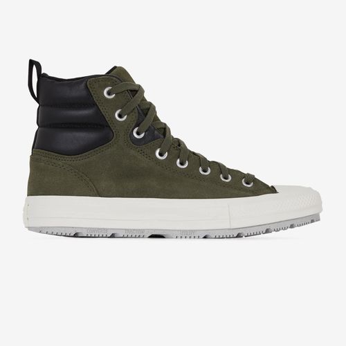 Chuck Taylor All Star Hi Berkshire Kaki