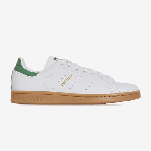 Stan Smith Gum Blanc/vert