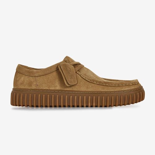 Torhill Lo Camel