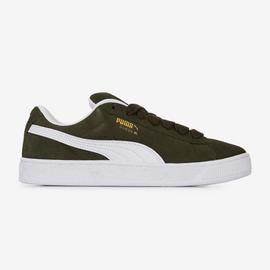 Chaussure puma shop suede pas cher