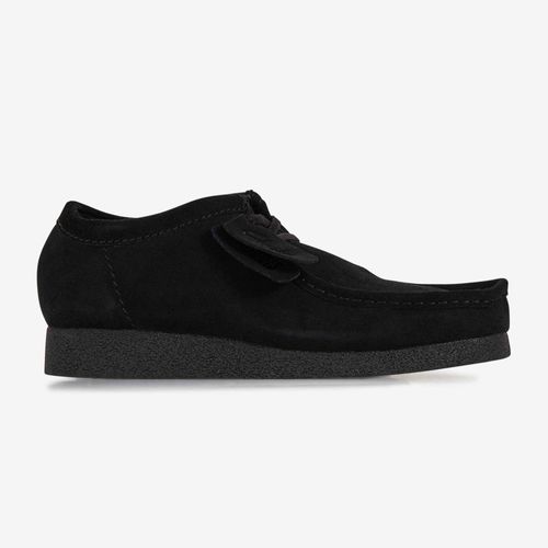 Wallabee Evo Noir