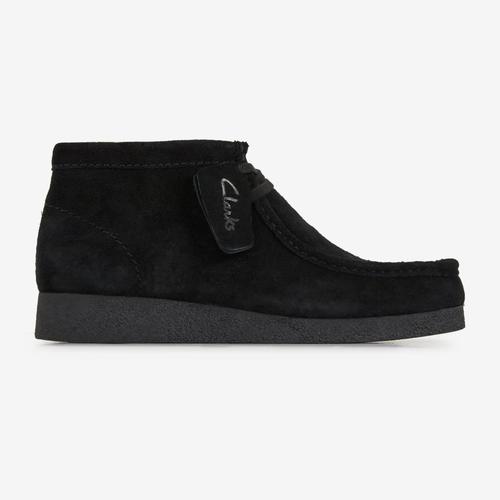 Wallabee Evo Bt Noir