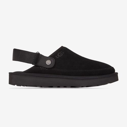 Goldencoast Clog Noir