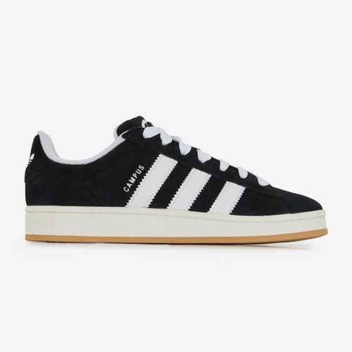 Campus 00s Noir/beige Noir/blanc