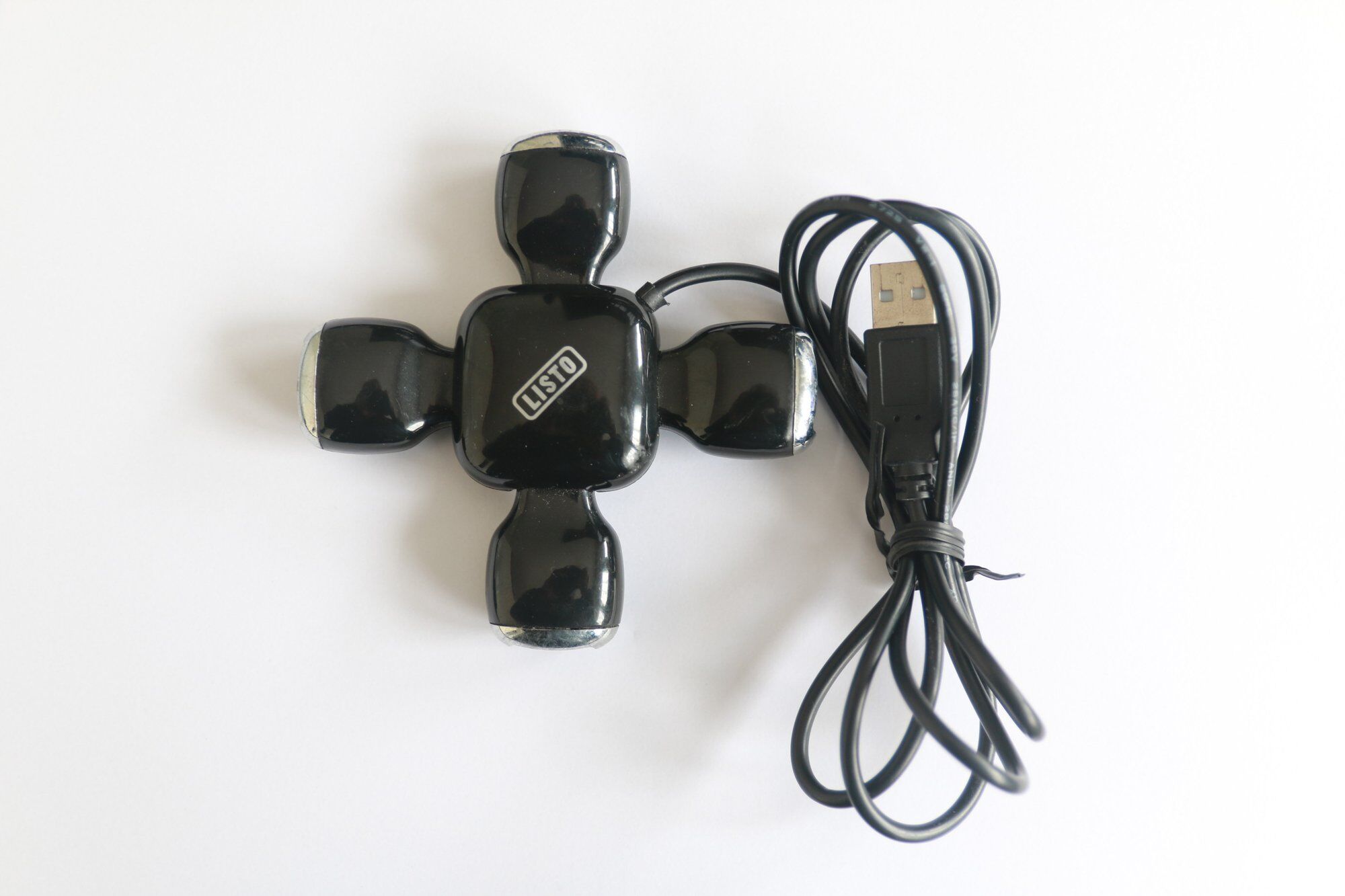 Adaptateur USB Listo