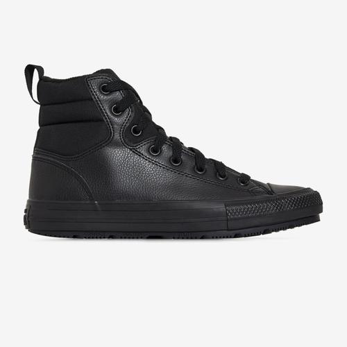 Chuck Taylor All Star Hi Berkshire Noir