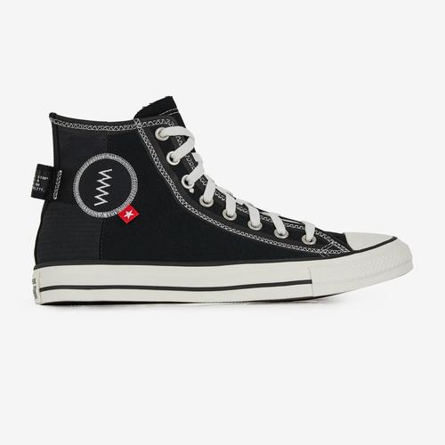 Chuck Taylor All Star Hi Future Utility Noir/blanc