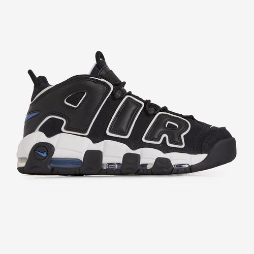 Air More Uptempo96 Noir/blanc