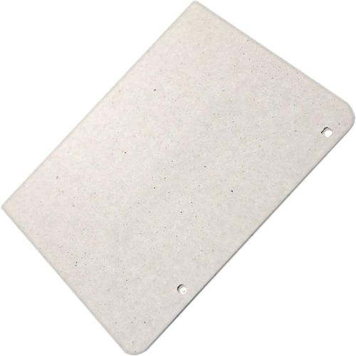 Plaque MICA 18.4 MM X 156.4MM pour four micro-onde compatible LG - 3052W3M022A