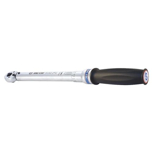 CLE DYNAMOMETRIQUE KING TONY REVERSIBLE DROITE-GAUCHE 3/4 100-600 Nm
