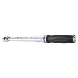 CLE DYNAMOMETRIQUE KING TONY REVERSIBLE DROITE-GAUCHE 1/2 80-400 Nm