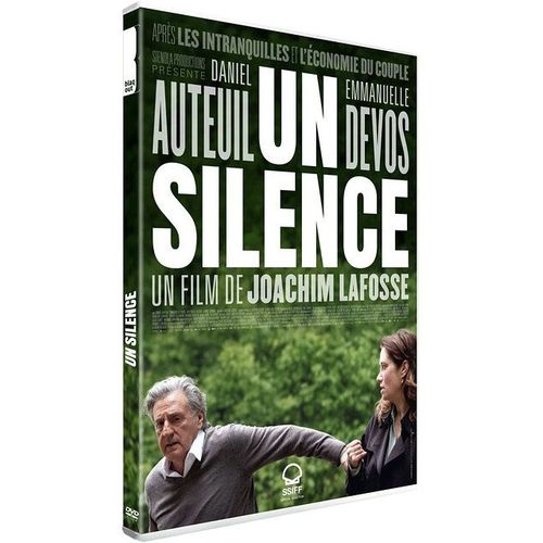 Un Silence