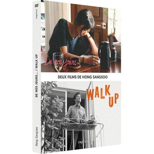 Deux Films De Hong Sang-Soo - De Nos Jours... + Walk Up