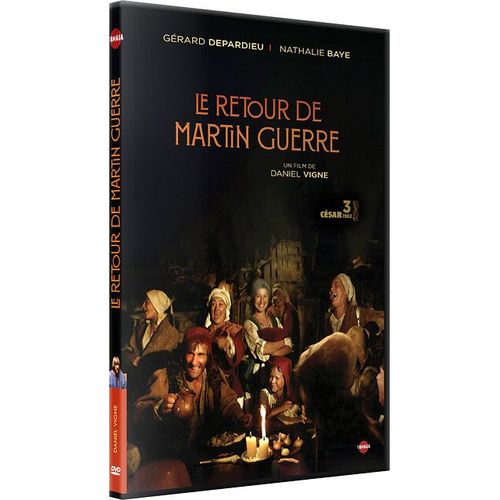 Le Retour De Martin Guerre