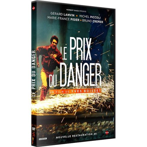 Le Prix Du Danger