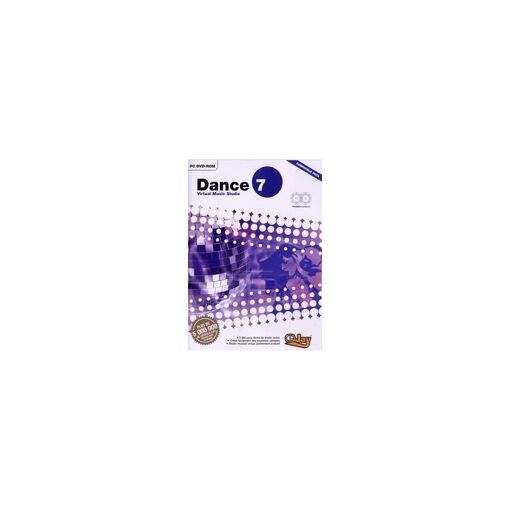 Dance Ejay 7 Promo PC Occasion