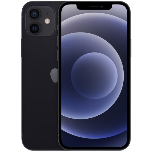 Apple iPhone 12 128 Go Noir